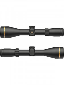 Luneta Leupold VX Freedom 4-12×50 Firedot 30mm - Img 2