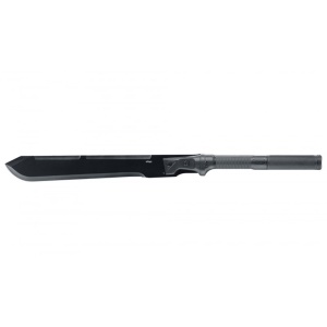 Maceta Umarex Walther MachTac3 5.0763, otel inoxidabil, 767 mm