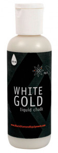 MAGNEZIU LICHID BLACK DIAMOND WHITE GOLD 150 ML