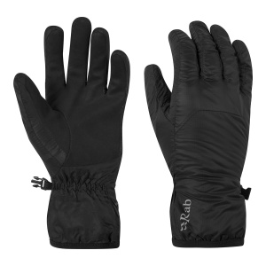 Manusi Adulti Xenon Black