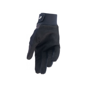 Manusi Alpinestars A-Supra Gloves Black - Img 3