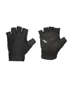 Mănuși ciclism Northwave Fast Pro GEL - negru | degete scurte
