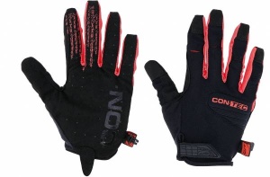 Manusi CONTEC Neo Pacer XL - negru/rosu