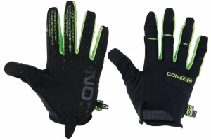 Manusi CONTEC Neo Pacer XL - negru/verde