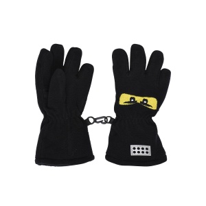Manusi Copii Lego Wear Lwasmus 600 Black