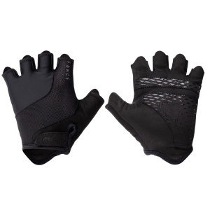 Manusi Force Land Black