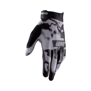 Manusi Leatt MTB 2.0 X-Flow Heatmap White