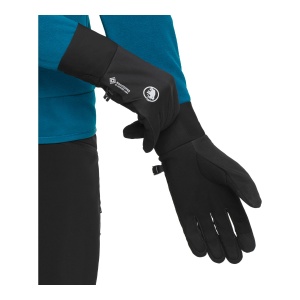 Manusi Mammut Astro Light So Black - Img 2