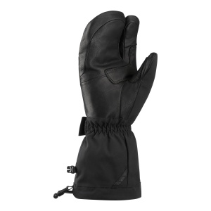 Manusi Mammut Eiger Nordwand Warm 3 Black - Img 2