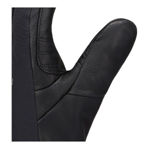 Manusi Mammut Stoney Black - Img 2