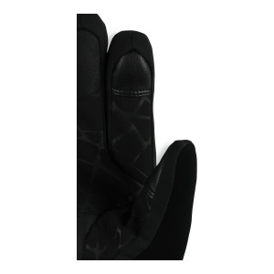 Manusi Schi Barbati Spyder Overweb GTX Black - Img 3