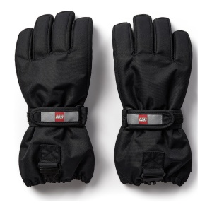 Manusi Schi Copii Lego Wear Lwatlin 700 Black