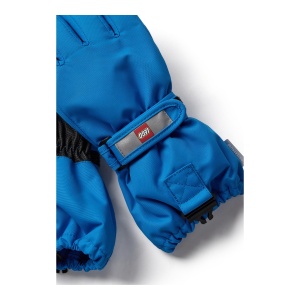 Manusi Schi Copii Lego Wear Lwatlin 700 Blue - Img 3