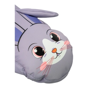 Manusi Schi Copii Reusch Sweety Mitten Rabbit - Img 5