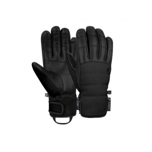 Manusi Schi Dama Reusch Elin TEX® XT Black