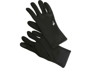 Manusi SPECIALIZED Men's Softshell LF - Black