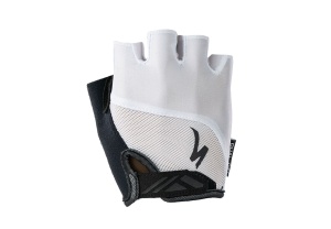Manusi SPECIALIZED Women's BG Dual-Gel SF - White
