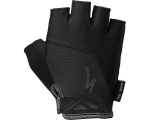 Manusi SPECIALIZED Women's Body Geometry Dual-Gel - Black