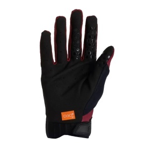 Manusi SPECIALIZED Women's Trail D3O LF - Garnet Red