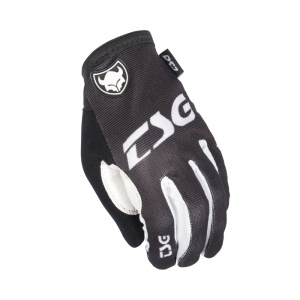 Manusi TSG Slim - Solid Black S - Img 3