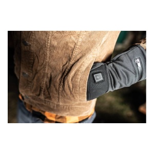 Manusi Unisex Incalzite Fire-hunting Alpenheat - L - Img 6
