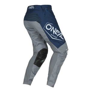 MAYHEM Pants HEXX V.22 blue gray 34 50 - Img 3