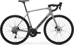 Merida Scultura Endurance 4000 XL Gri (Negru)