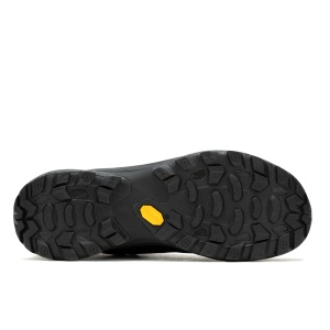 Merrell - ghete - Moab Speed 2 Mid GTX - Black | Noir - Img 5