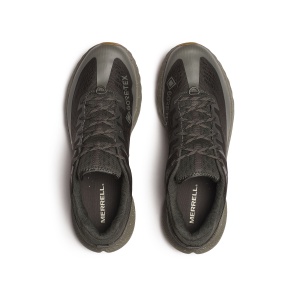 Merrell - pantofi sport - AGILITY PEAK 5 GTX - beluga | talus - Img 6