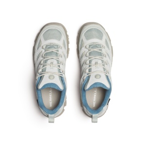 Merrell - pantofi sport - MOAB 3 GTX - calcite - Img 6