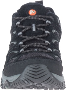 Merrell - pantofi sport - MOAB 3GTX - black | grey - Img 3