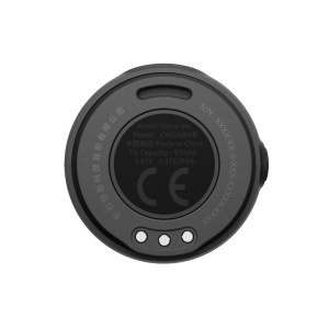 Microfon wireless Insta360 Mic Air - 1 transmițător + 1 receptor - Img 3