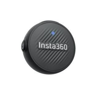 Microfon wireless Insta360 Mic Air - transmițător