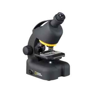 Microscop optic National Geographic 9119501 40-640x - Img 3
