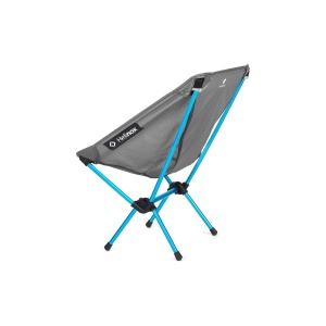 Mobilier Unisex Helinox Chair Zero Large Black - Img 2