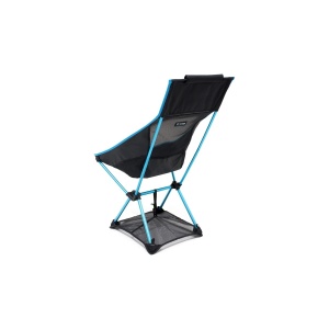 Mobilier Unisex Helinox Ground Sheet One Black - Img 2