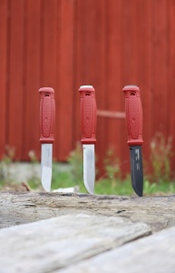 Morakniv - cutit camping - Kansbol - editie Dala Red - 109 mm - Img 7