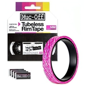 Muc-Off - Banda Tubeless - 35mm - 10m - Img 4