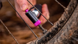 Muc-Off - cartus CO2 bicicleta Cartridge MTB Inflator Refill - 25g - Img 2