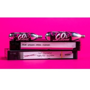 Muc-Off - cartus CO2 bicicleta Cartridge Road Inflator Refill - 16g - Img 4