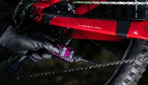 Muc-Off - lubrifiant lant bicicleta All Weather Lube - 120ml - Img 4