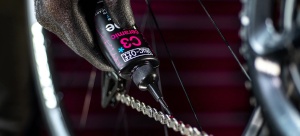 Muc-Off - lubrifiant lant bicicleta C3 Ceramic Wet Lube - 300ml - Img 4
