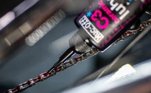 Muc-Off - lubrifiant lant bicicleta C3 Ceramic Wet Lube - mini doza 5ml - Img 5