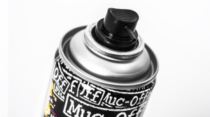 Muc-Off - Lubrifiant lant bicicleta Dry Weather Chain Lube PTFE Aerosol - 750 ml - Img 4