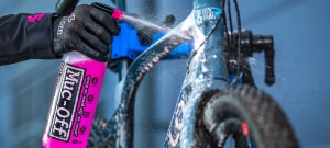 Muc-Off - pachet produse bicicleta Ultimate Commuter Kit - Img 11