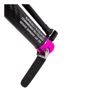 Muc-Off - pompa - AirMach Carbon - Img 2