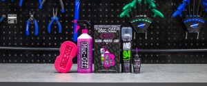 Muc-Off - set produse curatare si protectie bicicleta electrica Kit Clean-Protect-Lube E Bike - Img 7