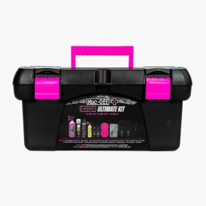 Muc-Off - set produse intretinere bicicleta electrica E-bike Ultimate Kit - Img 2