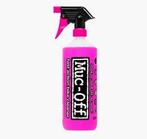 Muc-Off - set solutii curatare bicicleta Clean Protect and Lube Kit (Wet Lube Version) - Img 3