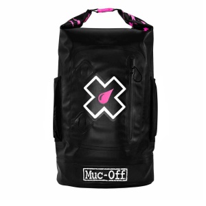 Muc-Off - Sistem de curatare cu presiune pentru biciclete si motociclete - Img 2